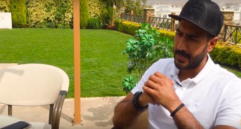 حكاية شوقي (3).. قرار استثنائي نقله لإنجلترا.. قلة خبرة أطاحت به.. وتحية كريستيانو